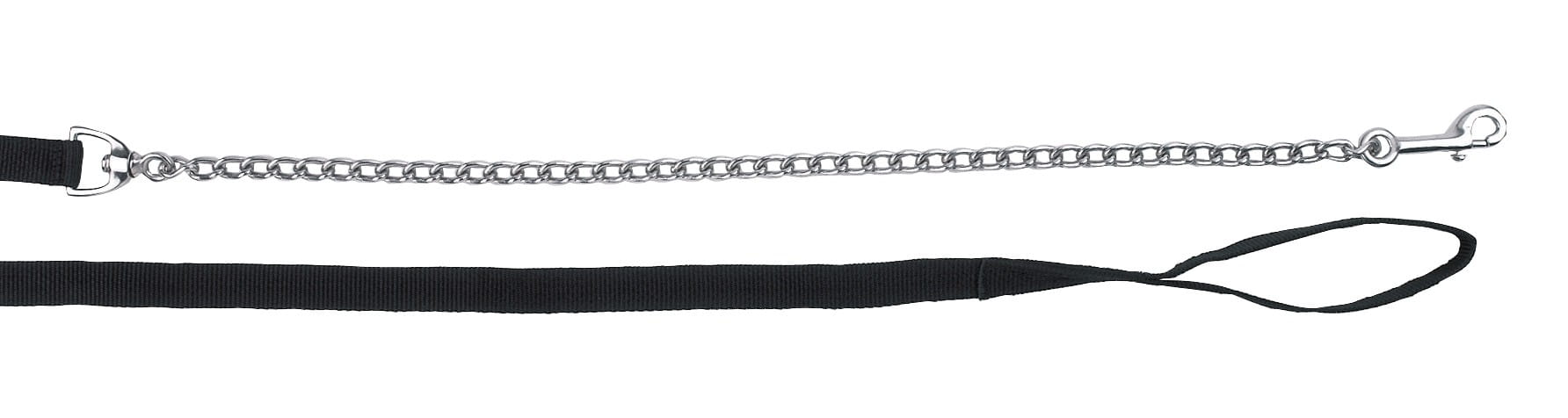 Prezenterka dla konia, czarny, 250 cm, Covalliero - Cavalo